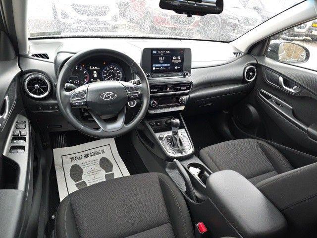 2022 Hyundai KONA Vehicle Photo in Pleasant Hills, PA 15236