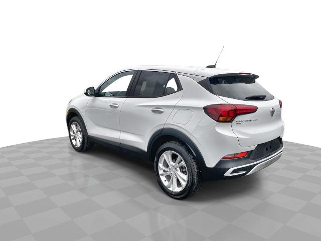 2023 Buick Encore GX Vehicle Photo in WILLIAMSVILLE, NY 14221-2883