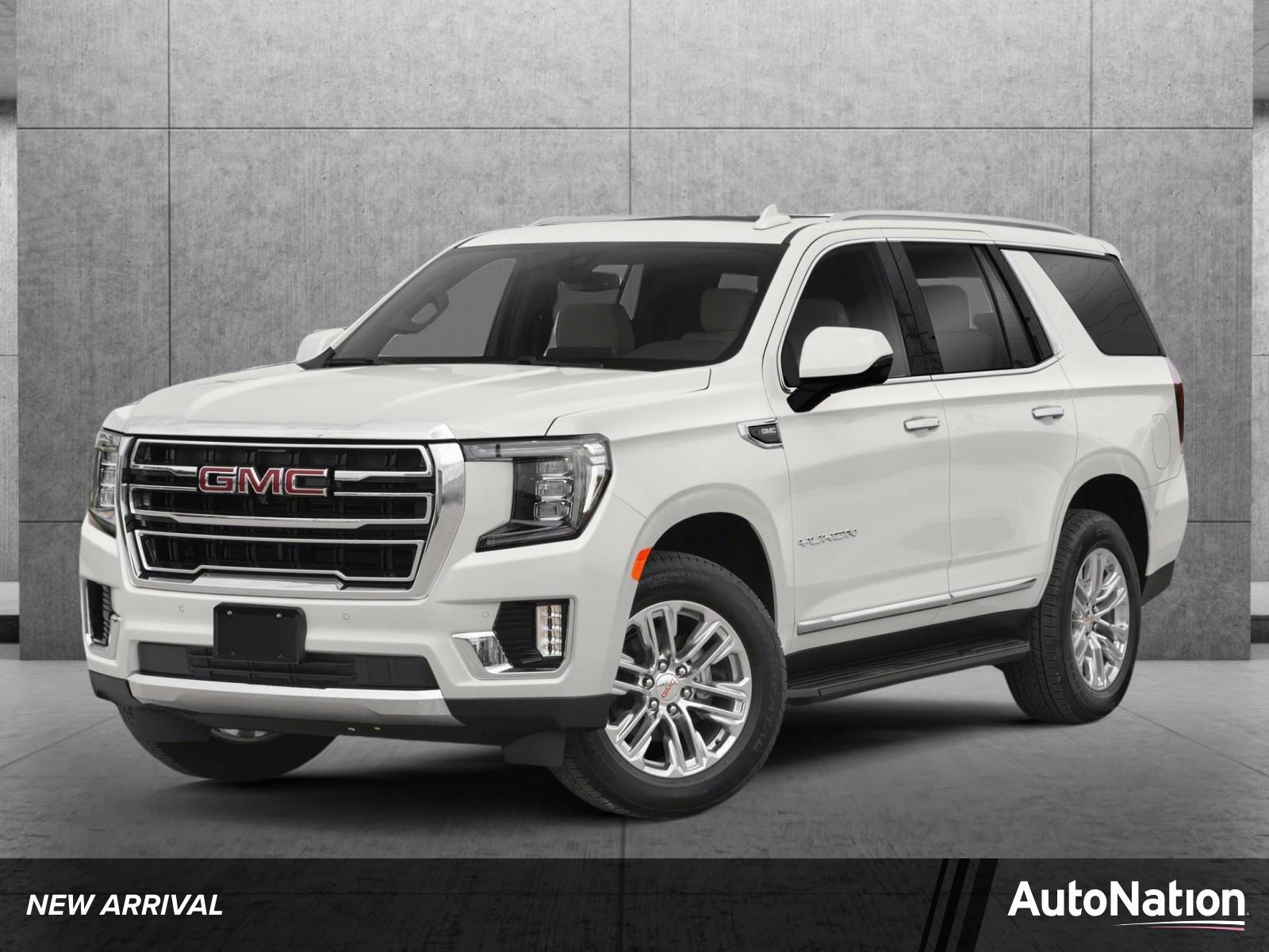 2023 GMC Yukon Vehicle Photo in VALENCIA, CA 91355-1705