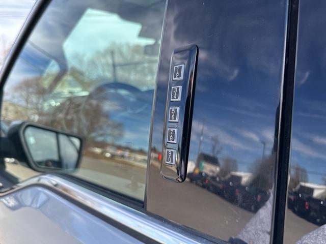 2023 Ford F-150 Vehicle Photo in Webster, MA 01570-1415