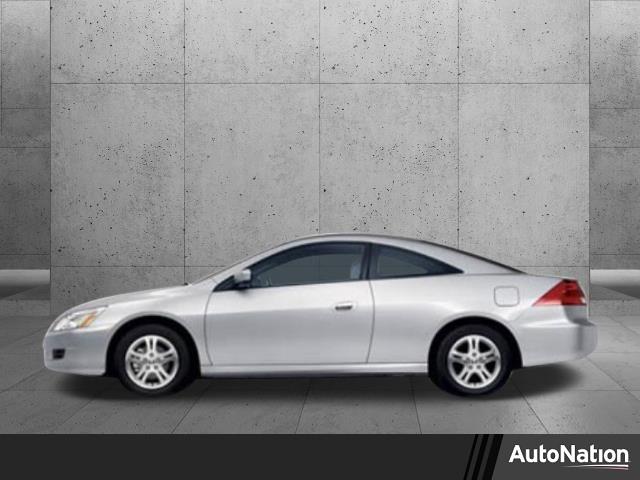 2006 Honda Accord Cpe Vehicle Photo in CLEARWATER, FL 33764-7163