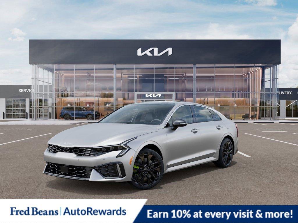 2025 Kia K5 Vehicle Photo in Langhorne, PA 19047