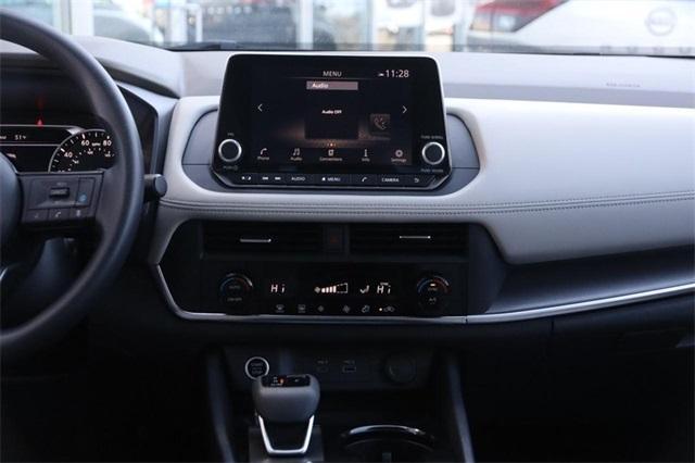 2023 Nissan Rogue Vehicle Photo in Hazelwood, MO 63042