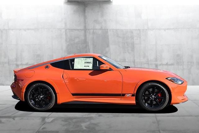 2024 Nissan Z Vehicle Photo in Ballwin, MO 63011