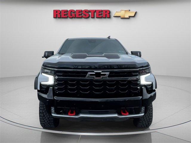 2024 Chevrolet Silverado 1500 Vehicle Photo in THOMPSONTOWN, PA 17094-9014