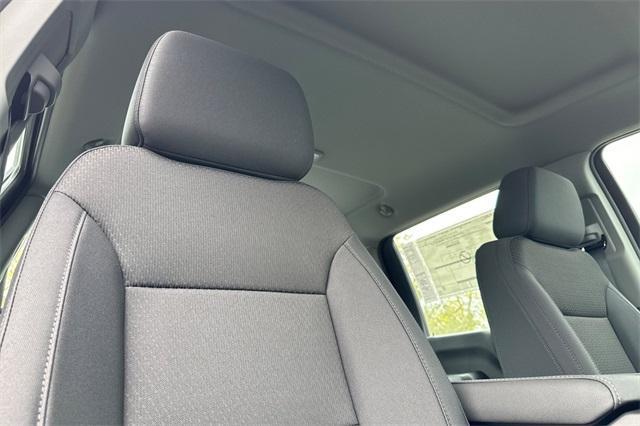 2025 GMC Sierra 3500 HD Vehicle Photo in ELK GROVE, CA 95757-8703