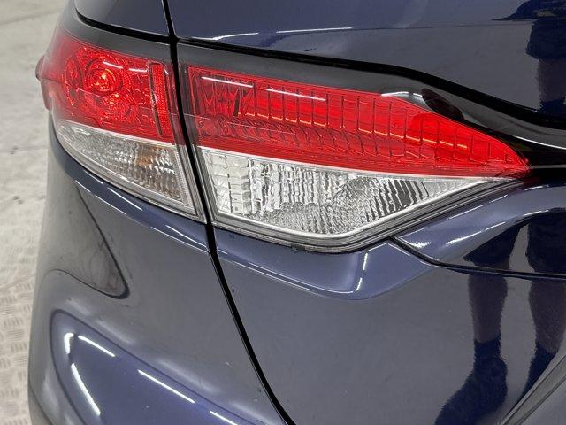 2022 Toyota Corolla Vehicle Photo in Charlotte, NC 28273