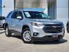 Used 2021 Chevrolet Traverse 3LT with VIN 1GNERHKW1MJ253346 for sale in Sanger, TX
