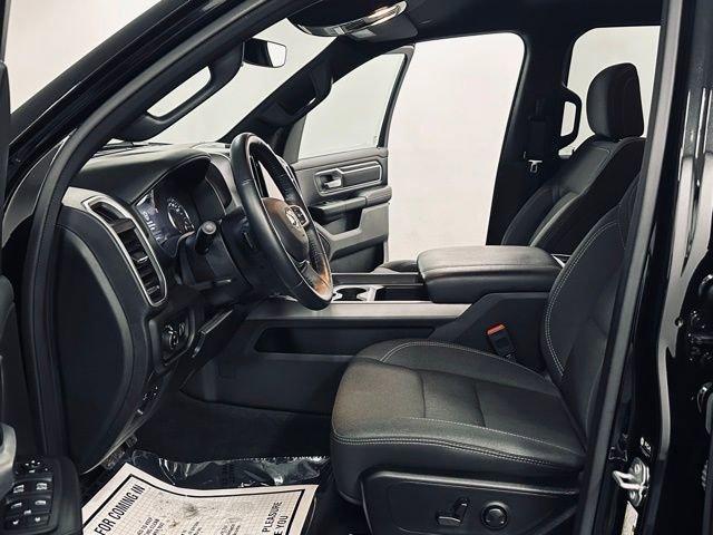 2023 Ram 1500 Vehicle Photo in MEDINA, OH 44256-9631