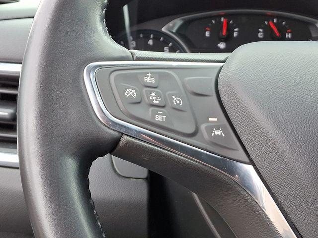 2020 Chevrolet Equinox Vehicle Photo in DANBURY, CT 06810-5034