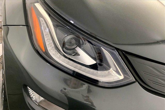 2021 Chevrolet Bolt EV Vehicle Photo in KANSAS CITY, MO 64114-4502