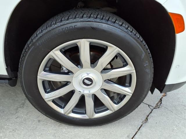 2021 Cadillac Escalade ESV Vehicle Photo in Tampa, FL 33612