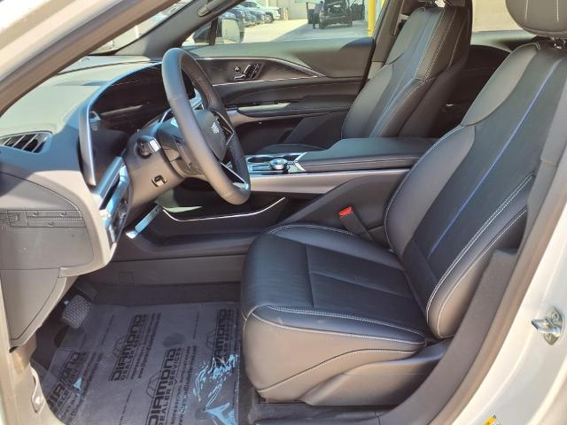 2025 Cadillac LYRIQ Vehicle Photo in TAMPA, FL 33612-3404