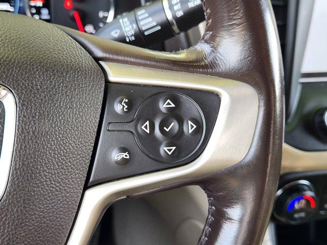 2019 GMC Acadia Vehicle Photo in Decatur, TX 76234