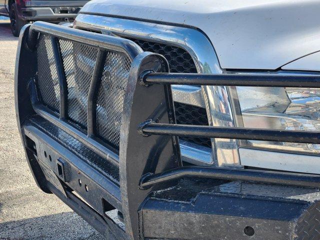 2018 Ram 2500 Vehicle Photo in SUGAR LAND, TX 77478-0000