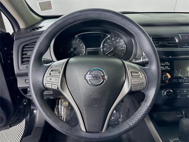 2015 Nissan Altima Vehicle Photo in Puyallup, WA 98371