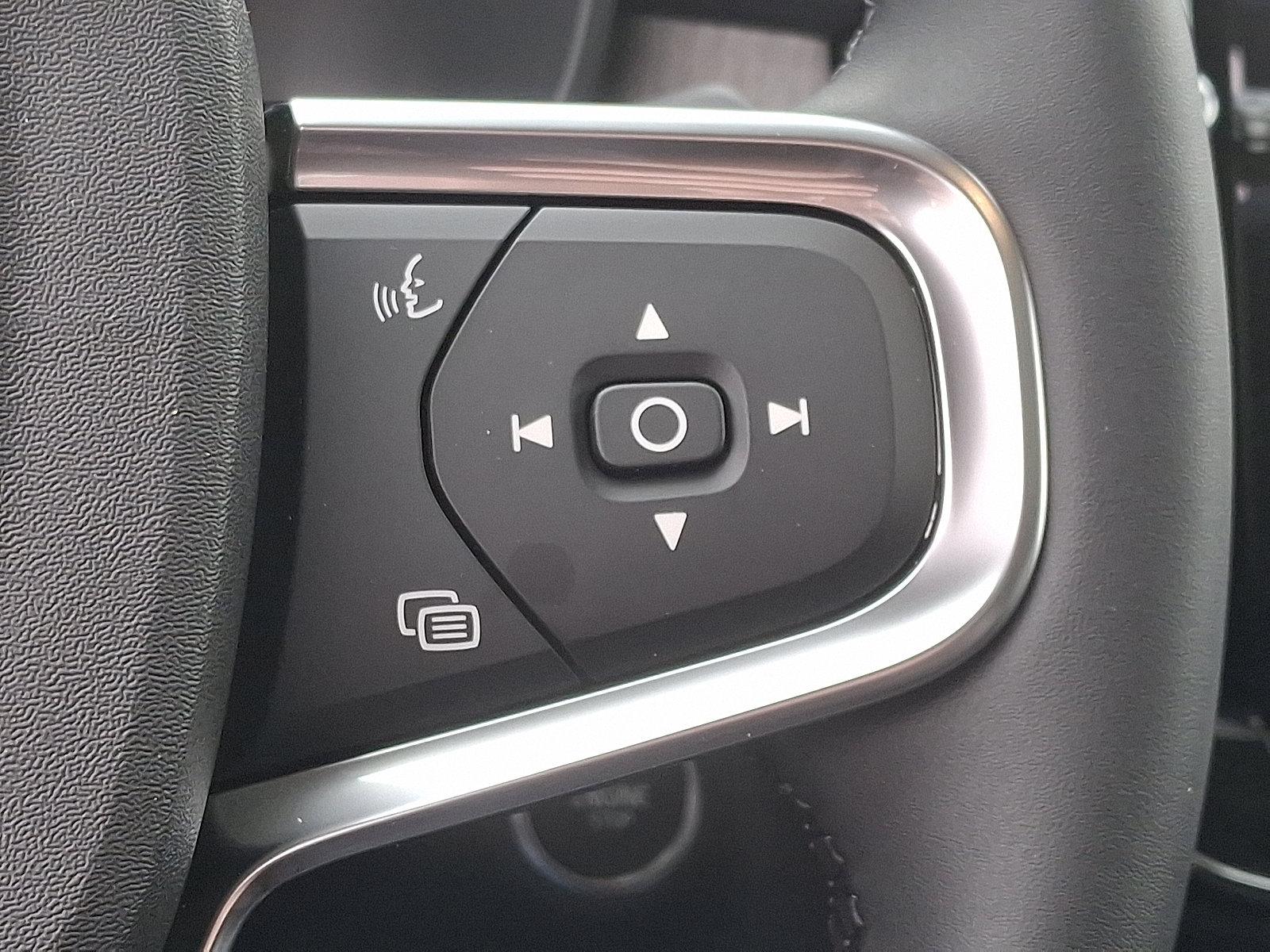 2025 Volvo XC40 Vehicle Photo in Trevose, PA 19053