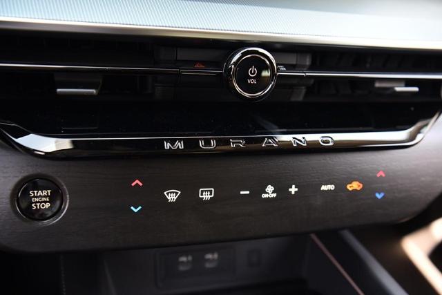 2025 Nissan Murano Vehicle Photo in Ballwin, MO 63011