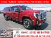 Certified 2024 GMC Sierra 3500HD Denali with VIN 1GT49WE7XRF252946 for sale in Collinsville, IL