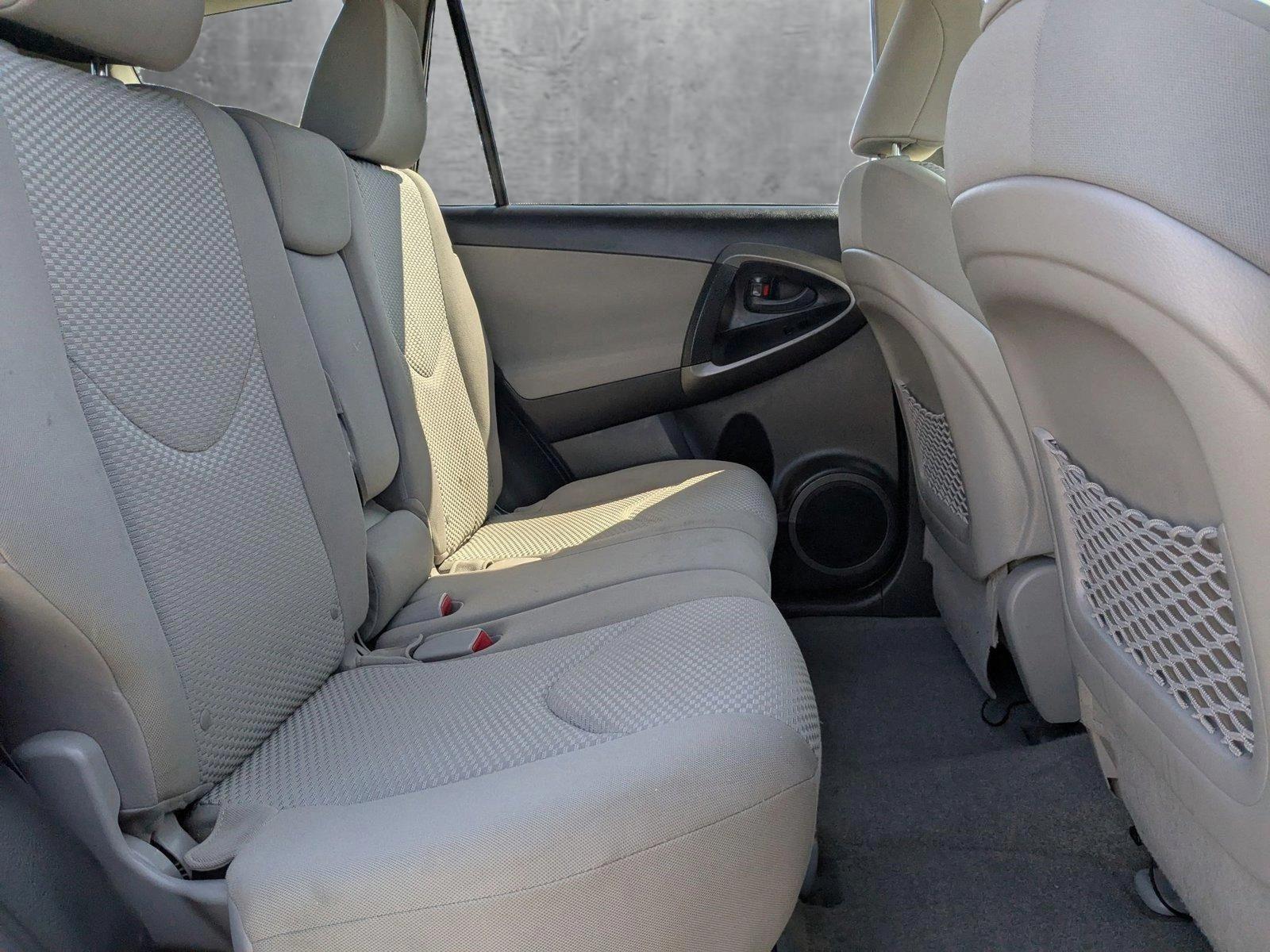 2012 Toyota RAV4 Vehicle Photo in Spokane Valley, WA 99206