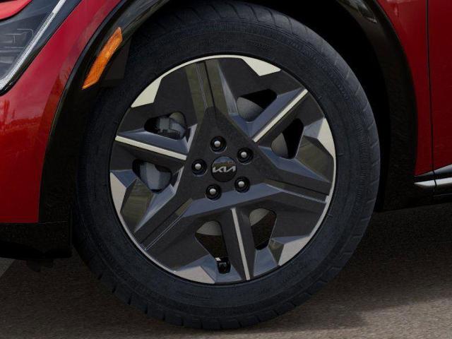 2025 Kia EV6 Vehicle Photo in Tucson, AZ 85712