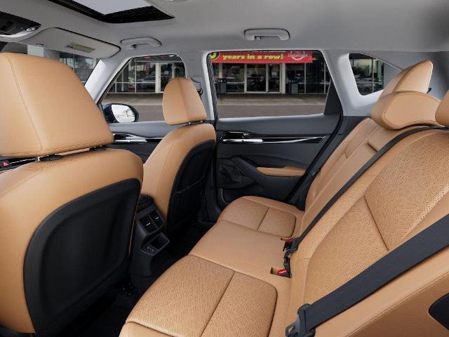 2025 Kia Seltos Vehicle Photo in Tucson, AZ 85712