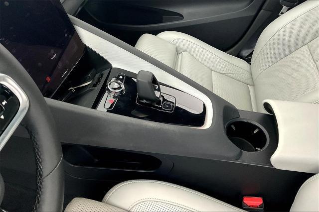 2023 Polestar 2 Vehicle Photo in Grapevine, TX 76051