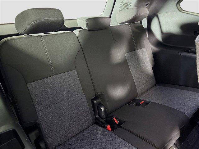 2025 GMC Acadia Vehicle Photo in PUYALLUP, WA 98371-4149