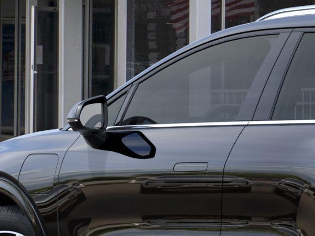 2025 Chevrolet Equinox EV Vehicle Photo in INDEPENDENCE, MO 64055-1314