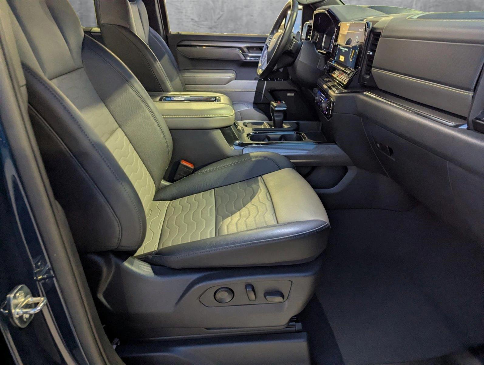 2022 Chevrolet Silverado 1500 Vehicle Photo in Fort Lauderdale, FL 33316