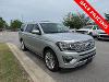 Used 2018 Ford Expedition Platinum with VIN 1FMJK1MT2JEA60290 for sale in Bentonville, AR