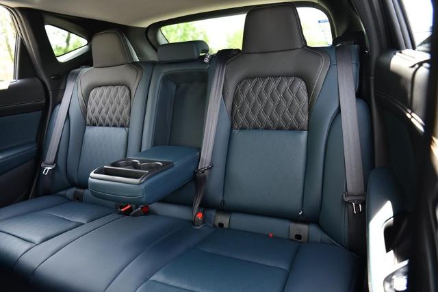 2025 Nissan Murano Vehicle Photo in Ballwin, MO 63011