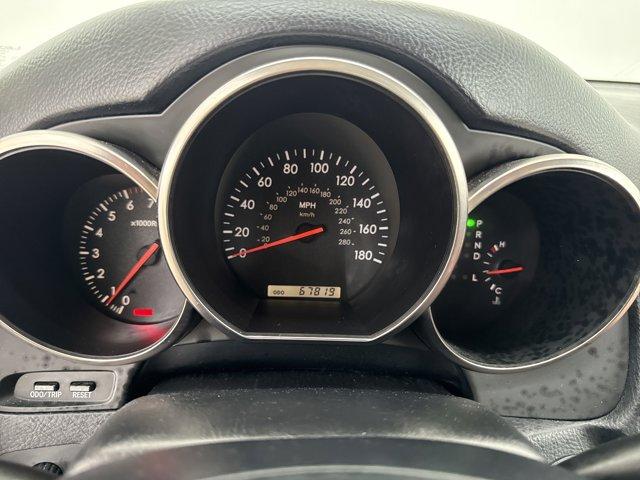 2002 Lexus SC 430 Vehicle Photo in Charlotte, NC 28273