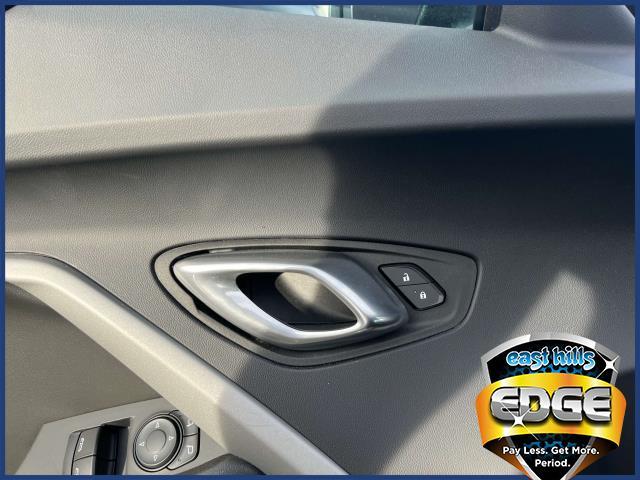 2023 Chevrolet Camaro Vehicle Photo in Roslyn, NY 11576