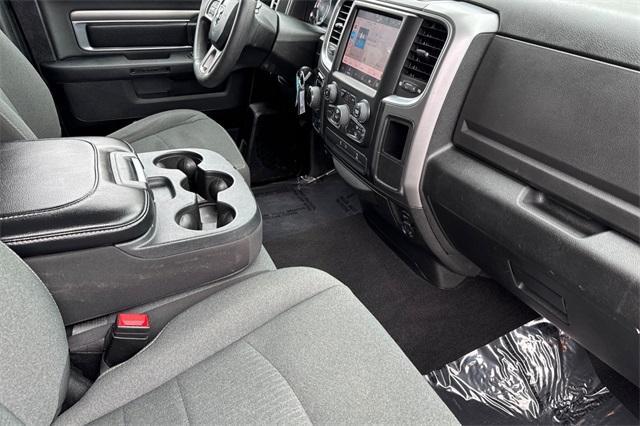 2022 Ram 1500 Classic Vehicle Photo in ELK GROVE, CA 95757-8703