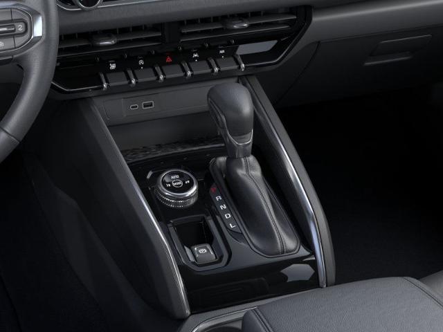 2025 GMC Canyon Vehicle Photo in EMPORIA, VA 23847-1235