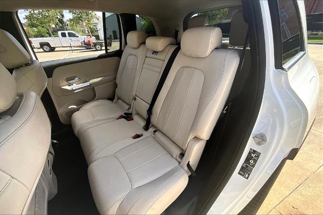 2023 Mercedes-Benz GLB Vehicle Photo in Houston, TX 77007