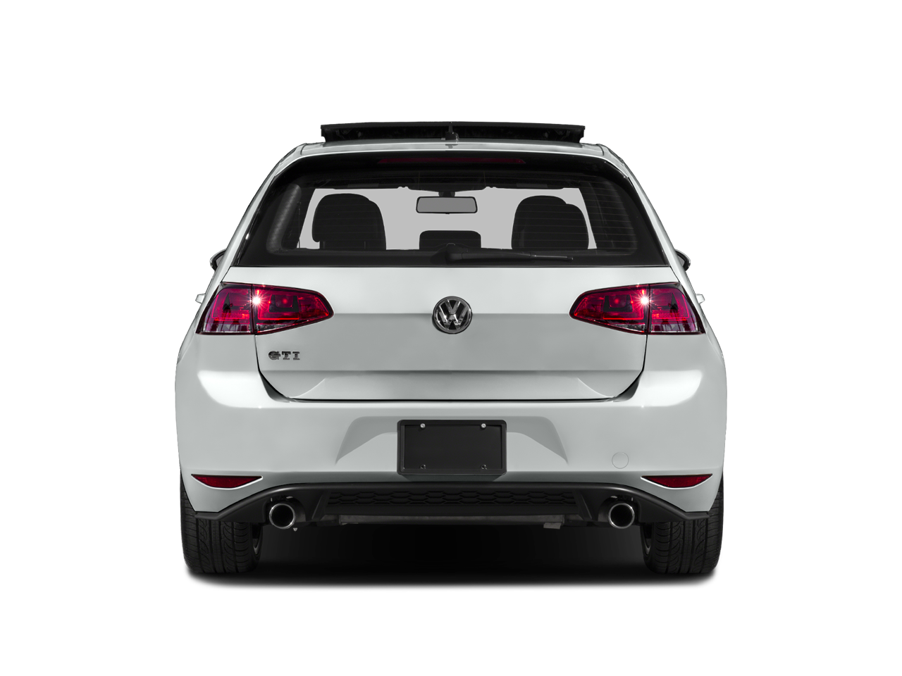2015 Volkswagen Golf GTI Vehicle Photo in San Antonio, TX 78230