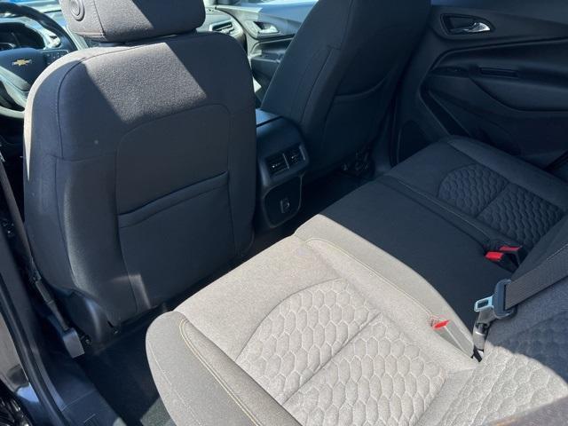 2019 Chevrolet Equinox Vehicle Photo in GREEN BAY, WI 54304-5303