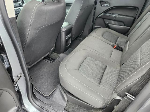2018 Chevrolet Colorado Vehicle Photo in GREEN BAY, WI 54304-5303