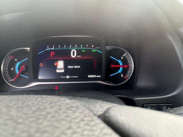 2020 Honda Pilot Vehicle Photo in Peoria, IL 61615