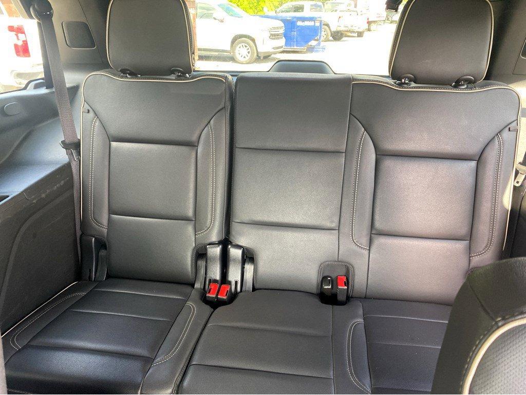 2023 Chevrolet Tahoe Vehicle Photo in SAVANNAH, GA 31406-4513