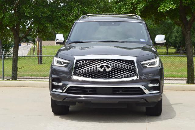 2022 INFINITI QX80 Vehicle Photo in Houston, TX 77090