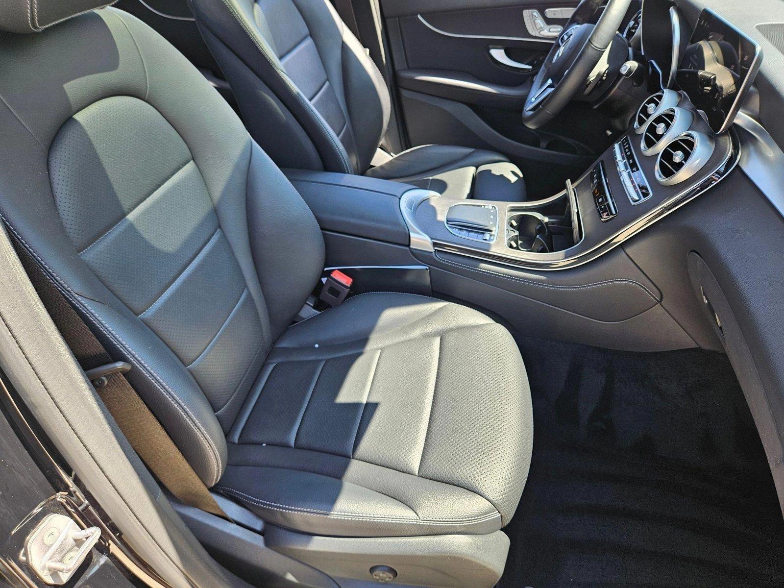 2021 Mercedes-Benz GLC Vehicle Photo in Fort Lauderdale, FL 33316