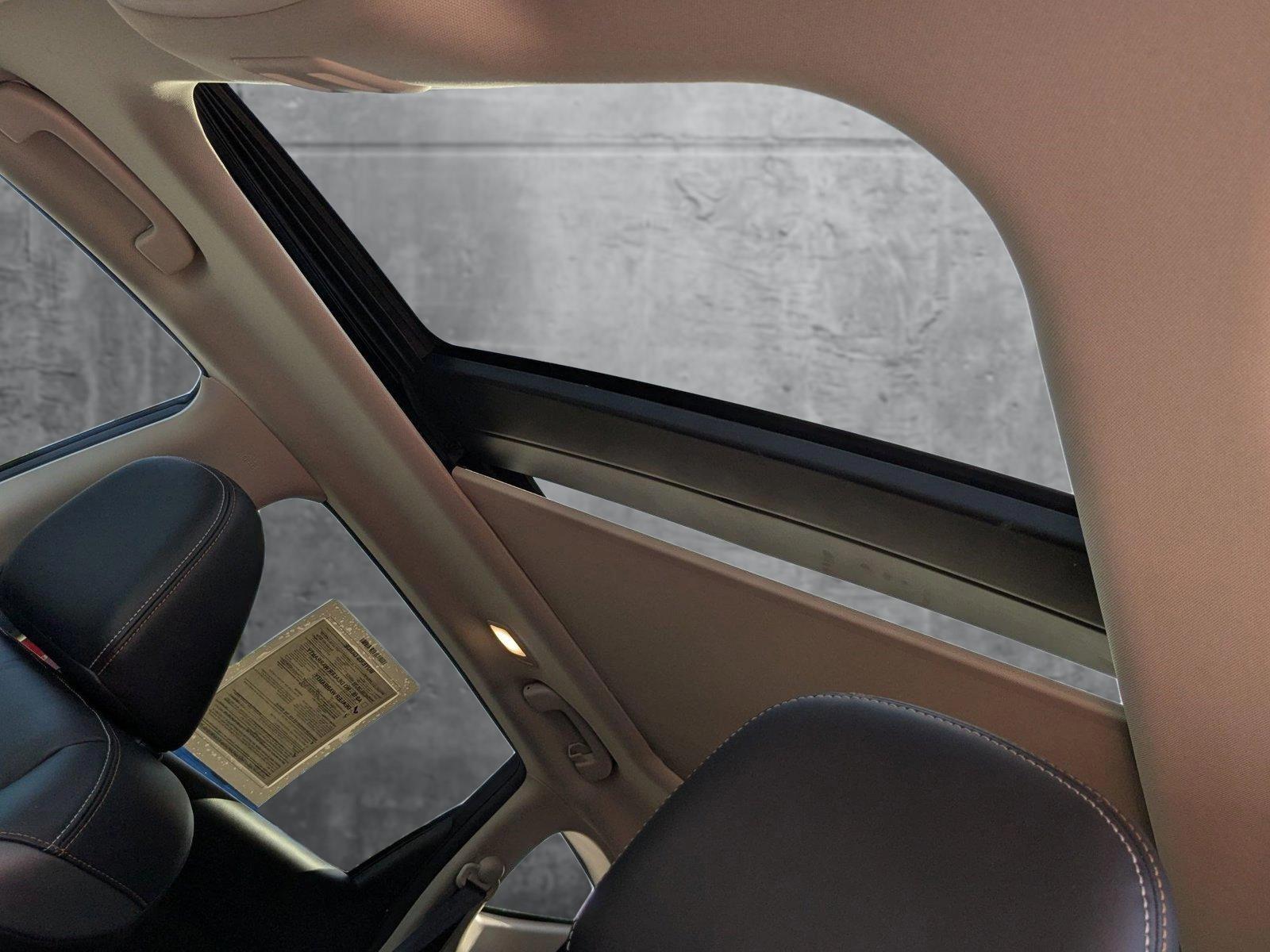 2023 Nissan Murano Vehicle Photo in Sanford, FL 32771