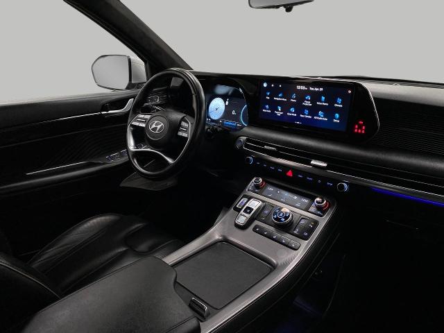 2024 Hyundai PALISADE Vehicle Photo in Appleton, WI 54913