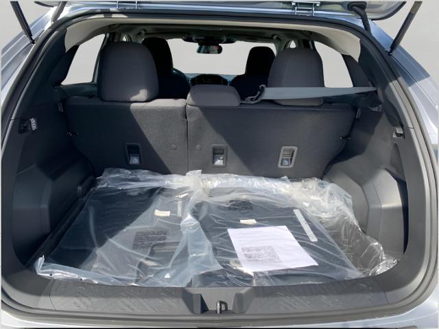 2025 Subaru Crosstrek Vehicle Photo in Oshkosh, WI 54904