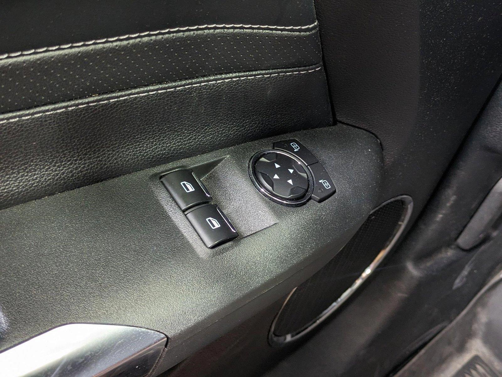 2019 Ford Mustang Vehicle Photo in Bradenton, FL 34207