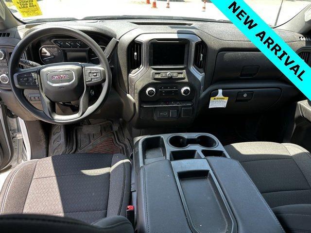 2021 GMC Sierra 3500 HD Vehicle Photo in PASADENA, CA 91107-3803