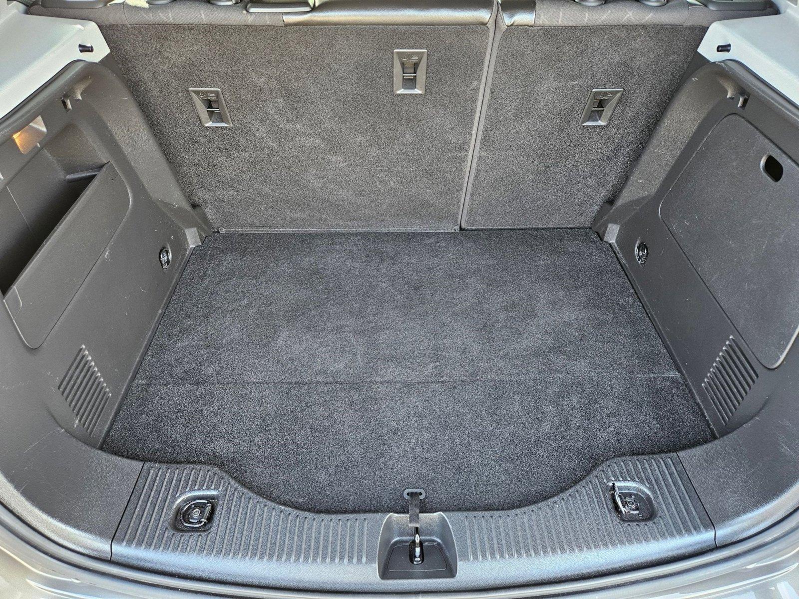 2021 Chevrolet Trax Vehicle Photo in HENDERSON, NV 89014-6702